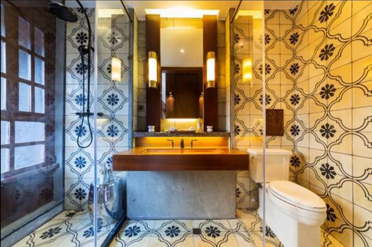 Silver Chest Boutique Hotel Kunming Exterior foto