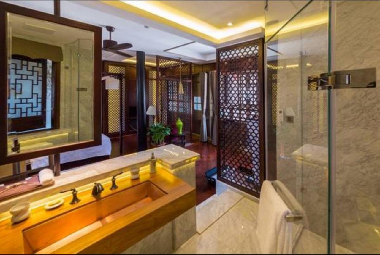 Silver Chest Boutique Hotel Kunming Exterior foto
