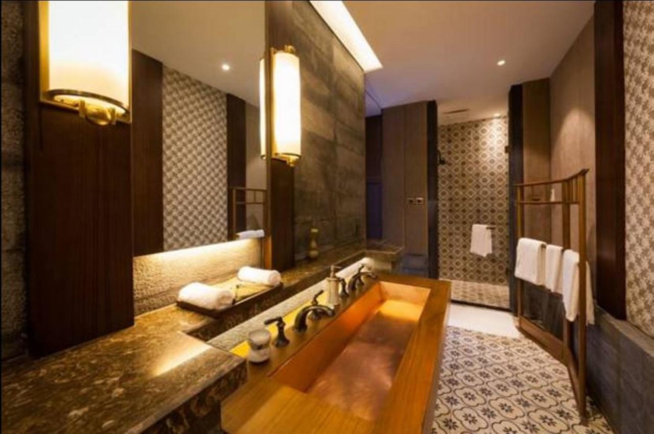 Silver Chest Boutique Hotel Kunming Exterior foto